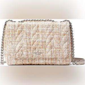 Kate Spade Tweed Medium Bag - Briar Lane